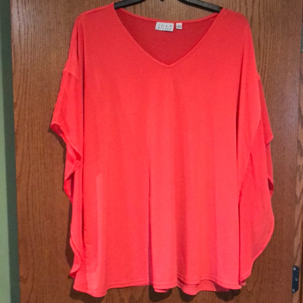 Joan Rivers Blouse